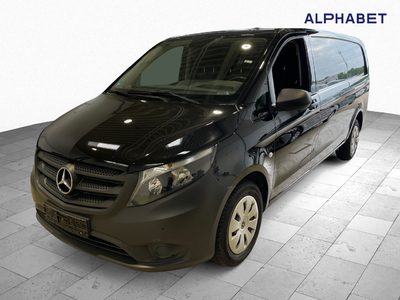 Mercedes-Benz Vito 114 CDI Extalang VA, 2021