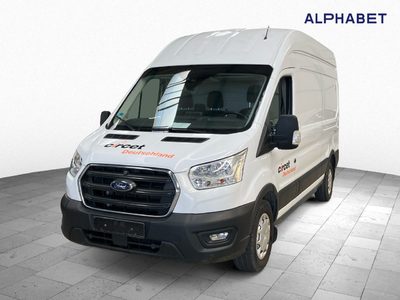 Ford Transit 350 L3H3 Lkw VA Trend, 2021