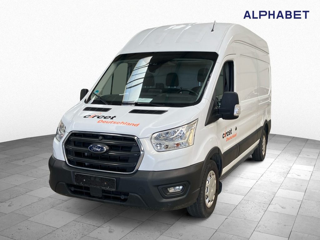 Ford Transit 350 L3H3 Lkw VA Trend, 2021