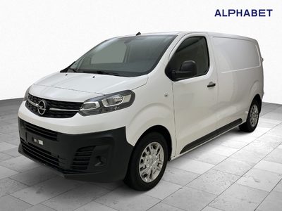 Opel Vivaro 2.0 D Cargo M Autm. Edition, 2022