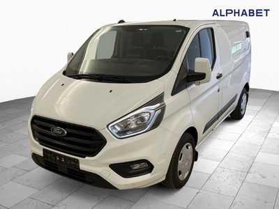 Ford Transit Custom 320 L1H1 LKW VA Trend, 2021