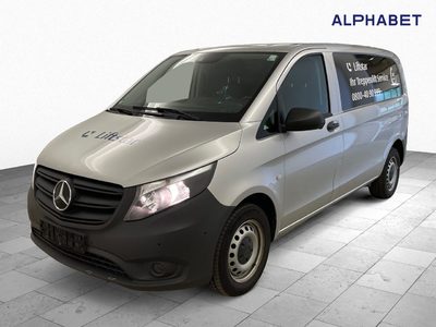 Mercedes-Benz Vito 114 CDI Kompakt HA Aut. BASE, 2022