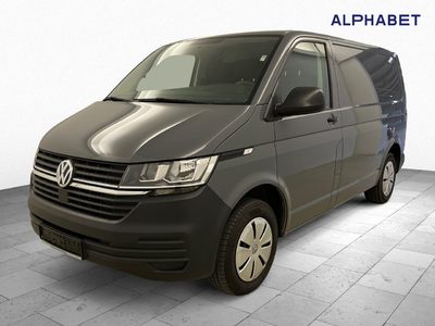 Volkswagen Transporter T6.1 Kurz EcoProfi, 2022