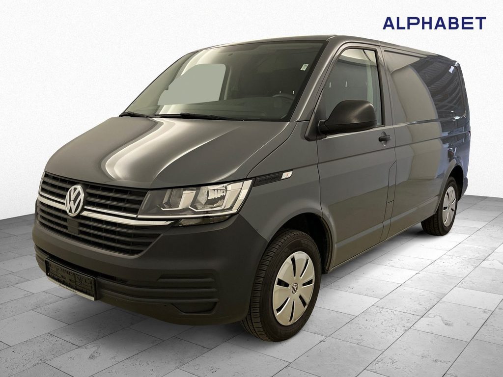 Volkswagen Transporter T6.1 Kurz EcoProfi, 2022