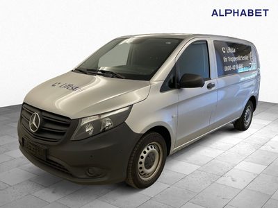 Mercedes-Benz Vito 114 CDI Kompakt HA Aut. BASE, 2022