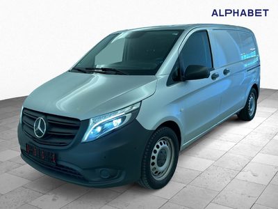 Mercedes-Benz Vito 114 CDI Kompakt HA Aut. BASE, 2022