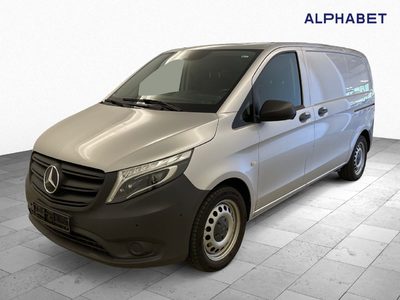 Mercedes-Benz Vito 114 CDI Kompakt HA Aut. BASE, 2022