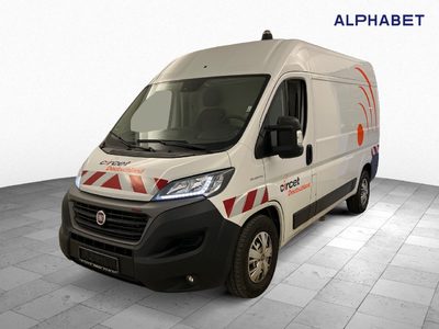 Fiat Ducato Maxi L2H2 Autm., 2021