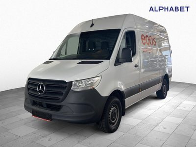 Mercedes-Benz Sprinter 317 Cdi Standard HA, 2021