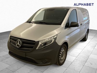 Mercedes-Benz Vito 114 CDI Kompakt HA Aut. BASE, 2022