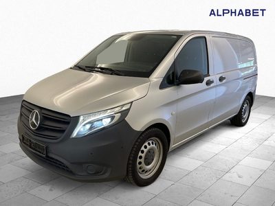 Mercedes-Benz Vito 114 CDI Kompakt HA Aut. BASE, 2022