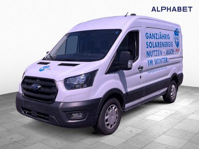 Ford Transit 350 L2H2 Lkw VA Autm. Trend, 2023