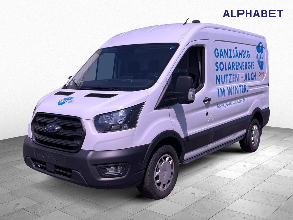 Ford Transit 350 L2H2 Lkw VA Autm. Trend, 2023