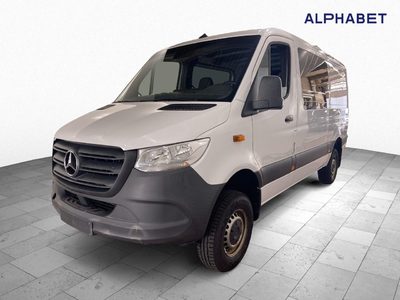 Mercedes-Benz 316 CDI Sprinter 4x4 Standard HA, 2020