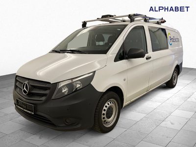 Mercedes-Benz Vito 114 CDI Mixto Extralang HA, 2023