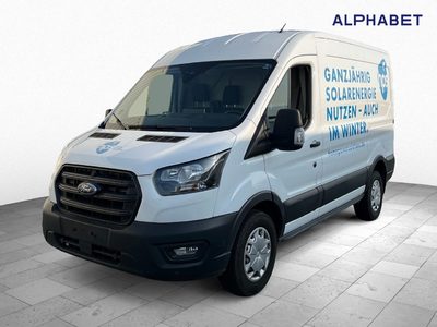 Ford Transit 350 L2H2 Lkw VA Autm. Trend, 2023