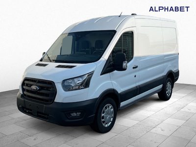 Ford Transit 350 L2H2 Lkw VA Autm. Trend, 2024