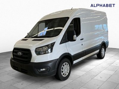 Ford Transit 350 L2H2 Lkw VA Autm. Trend, 2024