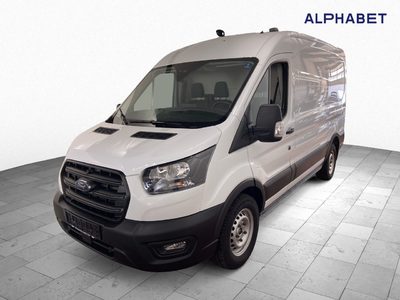 Ford Transit 350 L2H2 Lkw VA Autm. Trend, 2024