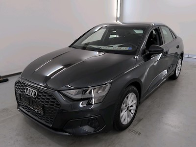 Audi A3 berline 1.0 TFSI 30 81KW Business Plus