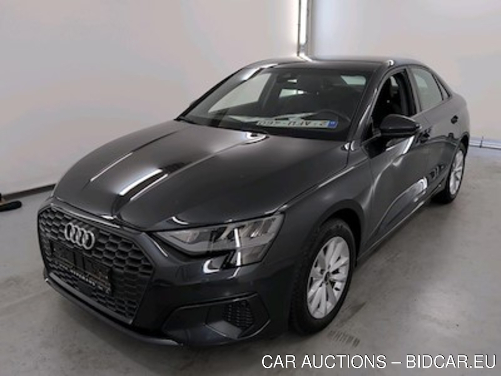 Audi A3 berline 1.0 TFSI 30 81KW Business Plus