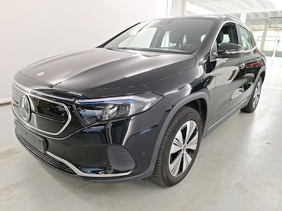 Mercedes-Benz EQA BEV 67KWH EQA 250 BUSINESS LINE