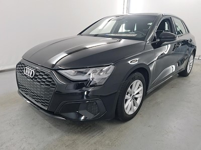 Audi A3 sportback 1.0 30 TFSI 81KW S TRONIC BUSINESS EDITION