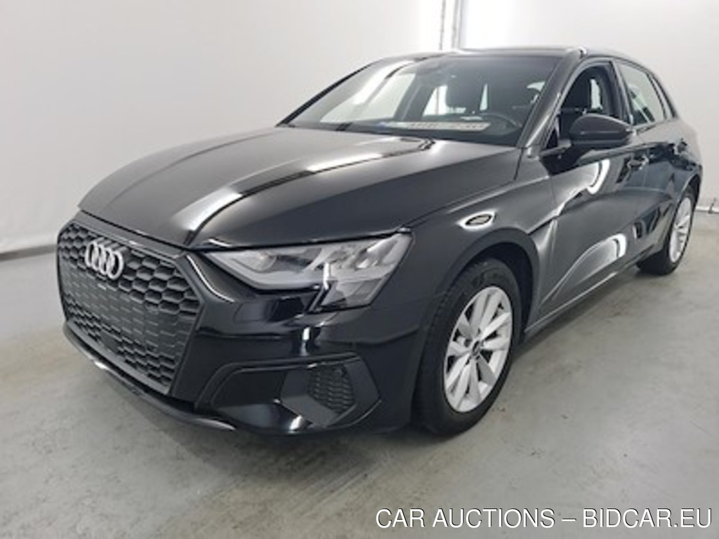 Audi A3 sportback 1.0 30 TFSI 81KW S TRONIC BUSINESS EDITION