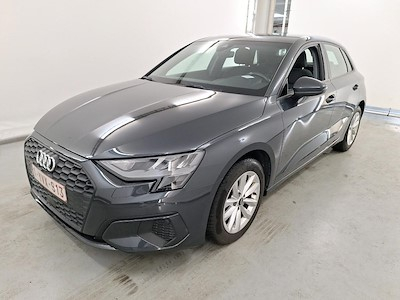 Audi A3 sportback 2.0 30 TDI 85KW Business