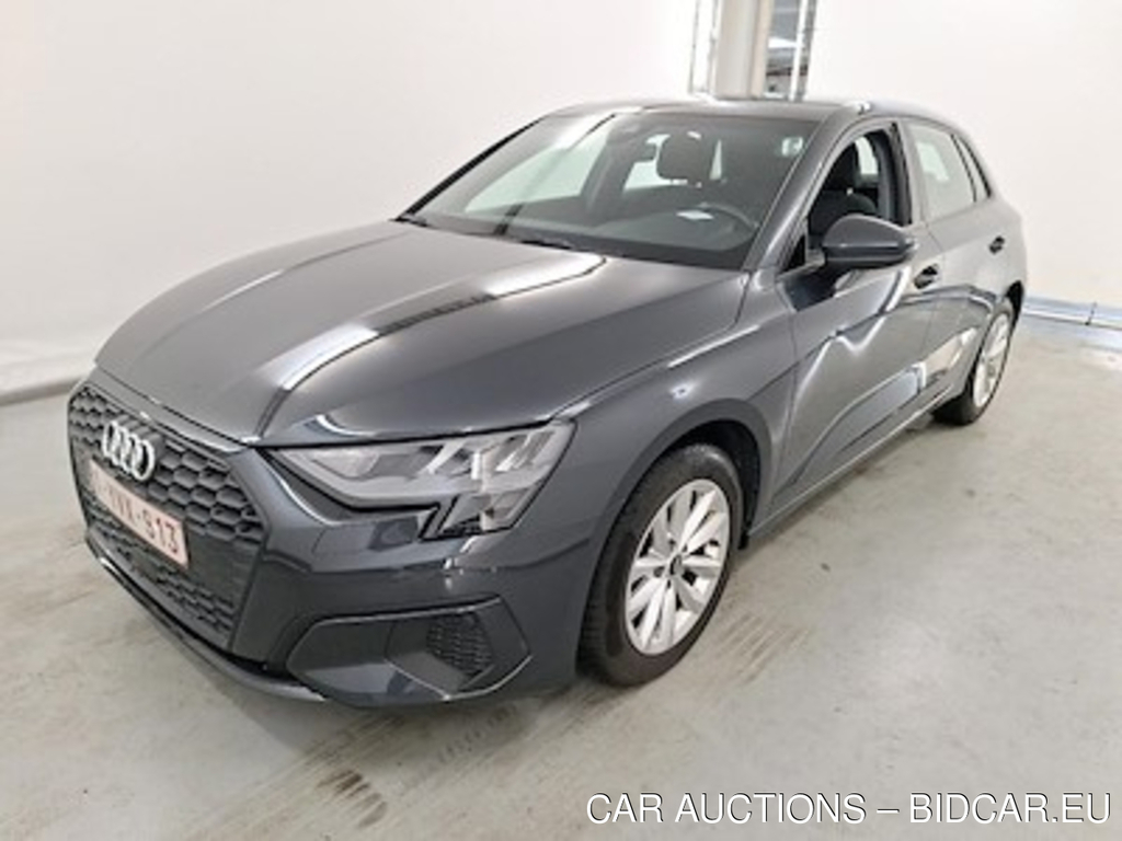 Audi A3 sportback 2.0 30 TDI 85KW Business
