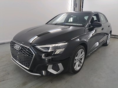 Audi A3 sportback diesel - 2020 35 TDi Advanced S tronic