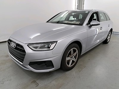 Audi A4 avant 2.0 35 TFSI 110KW S TRONIC
