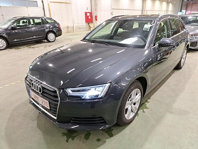 Audi A4 avant diesel - 2019 35 TDi Business Edition S tron.(EU6d-T.) STOCK