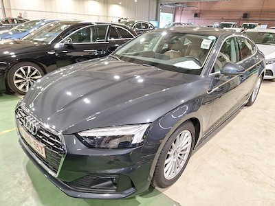 Audi A5 sportback 2.0 30 TDI S TRONIC BUS. ED.