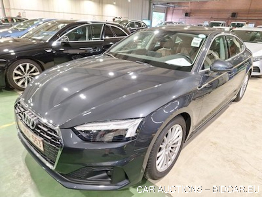 Audi A5 sportback 2.0 30 TDI S TRONIC BUS. ED.