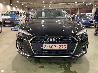 Audi A5 sportback 2.0 35 TFSI S TRONIC BUS. ED. ADVANCED