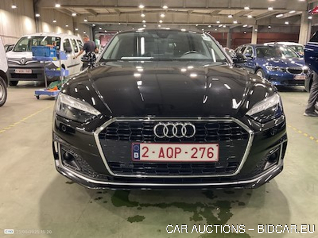 Audi A5 sportback 2.0 35 TFSI S TRONIC BUS. ED. ADVANCED
