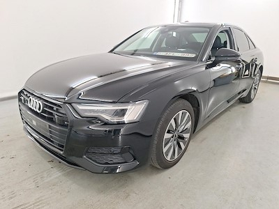 Audi A6 2.0 TDI 35 S TRONIC BUSINESS ED SPORT