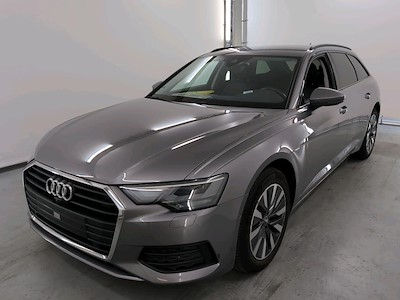 Audi A6 avant diesel - 2018 35 TDi Business Edition S tronic