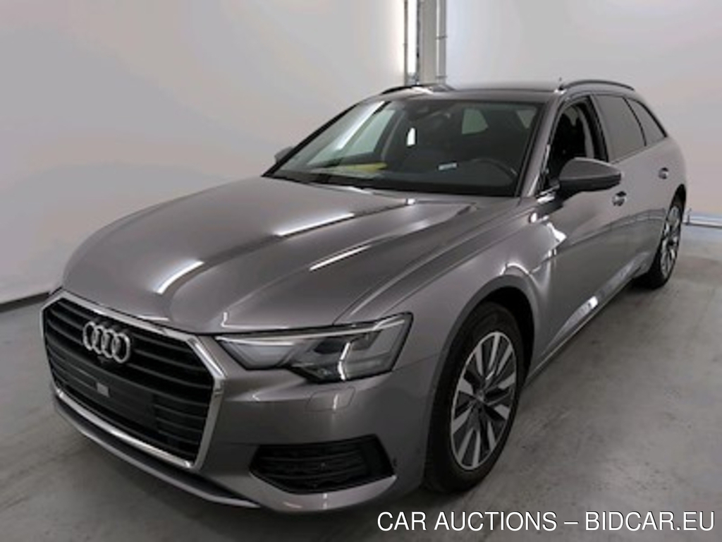 Audi A6 avant diesel - 2018 35 TDi Business Edition S tronic