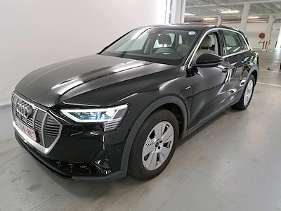 Audi E-TRON 95 kWh 55 Quattro