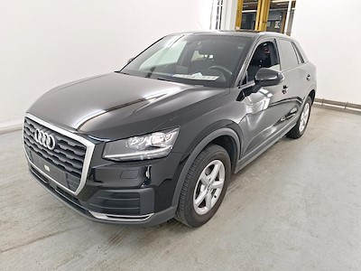 Audi Q2 30 TFSI (EU6d-TEMP) Business