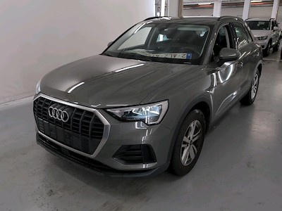 Audi Q3 1.5 35 TFSI Business Drive &amp; See
