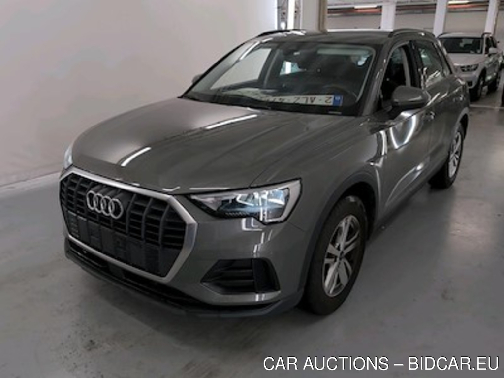 Audi Q3 1.5 35 TFSI Business Drive & See