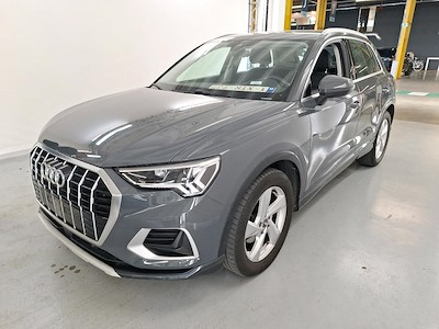 Audi Q3 - 2019 35 TFSI Advanced