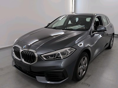 BMW 1 hatch - 2019 118iA OPF Model Advantage Business Pack