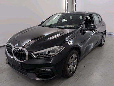 BMW 1 series hatch 1.5 116DA (85KW)
