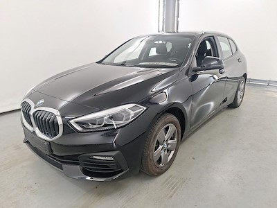 BMW 1 series hatch 1.5 116DA (85KW)