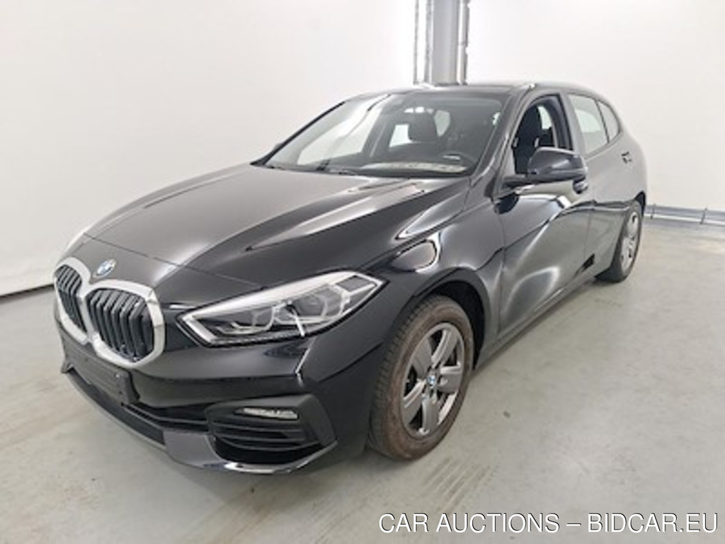 BMW 1 series hatch 1.5 116DA (85KW)