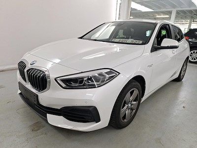 BMW 1 series hatch 1.5 116DA (85KW) Business Model Advantage